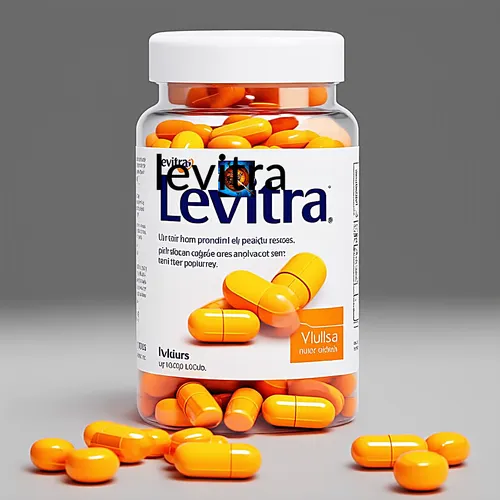 Levitra precio df